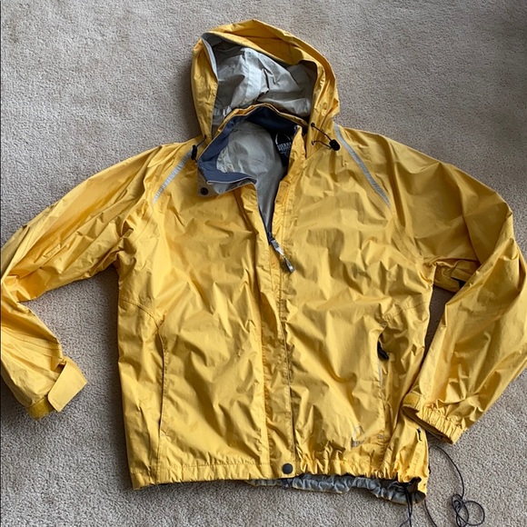 sierra designs Jackets & Blazers - Sierra Designs rain coat
